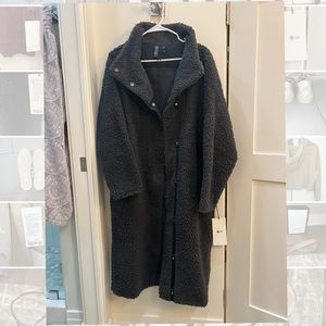 NWT Lululemon Lab Coat